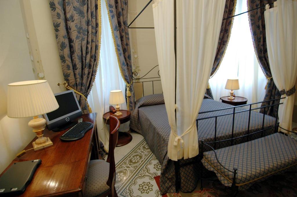 Castello Montegiove Hotel Fano Bilik gambar