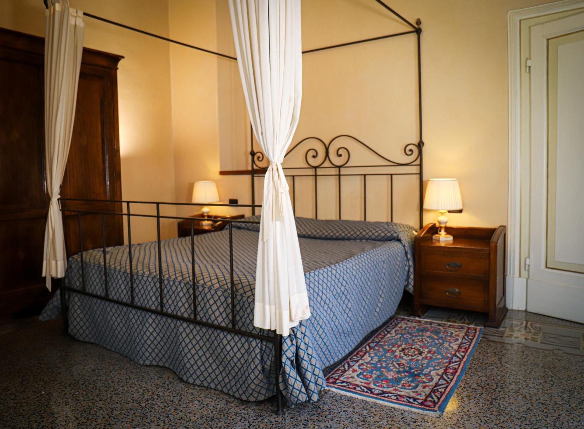 Castello Montegiove Hotel Fano Luaran gambar