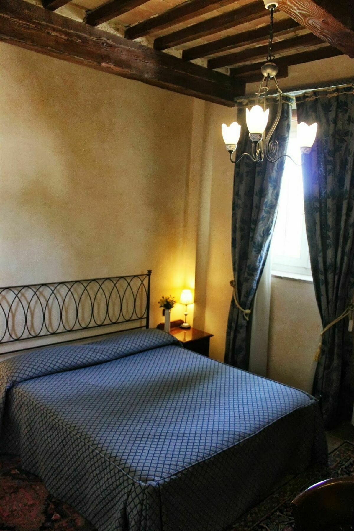 Castello Montegiove Hotel Fano Luaran gambar